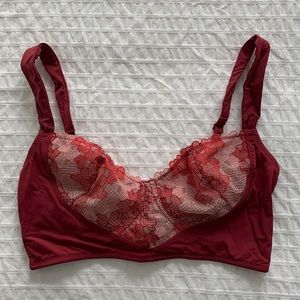 Free People Bralette